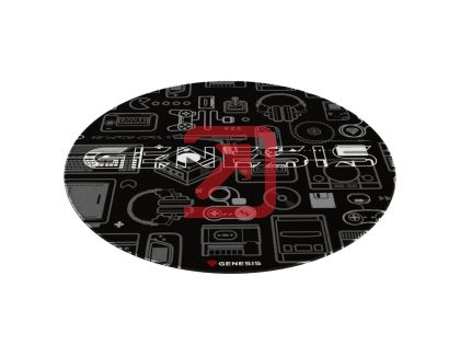Протектор за под Genesis Protective Floor Mat Tellur 300 Gear 100cm