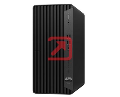 Настолен компютър HP Elite Tower 600 G9 R, Core i5-13500(up to 4.8Ghz/24MB/14C), 16GB 4800Mhz 1DIMM, 512GB M.2 PCIe SSD, HP 320K Keyboard & HP 128 Mouse, Wi-Fi 6E + BT 5.3, Win 11 Pro, 3Y NBD On Site