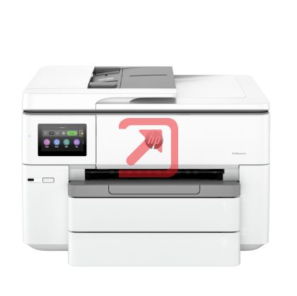 Мастилоструйно многофункционално устройство HP OfficeJet Pro 9730e Wide Format All-in-One Printer