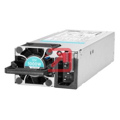 Захранване HPE 1000W Flex Slot Titanium Hot Plug Power Supply Kit