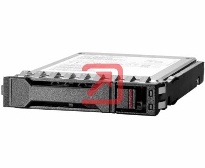 Твърд диск HPE 480GB SATA 6G Read Intensive SFF BC Multi Vendor SSD, Gen10+