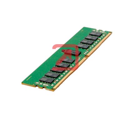 Памет HPE 64GB (1x64GB) Dual Rank x4 DDR4-3200 CAS-22-22-22 Registered Smart Memory Kit