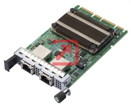 Адаптер Lenovo ThinkSystem Broadcom 57416 10GBASE-T 2-port OCP Ethernet Adapter