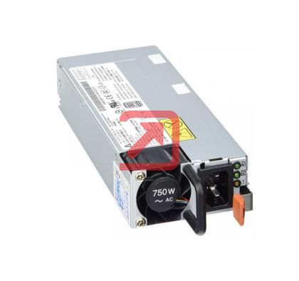 Захранване Lenovo ThinkSystem 750W (230V) Titanium Hot-Swap Power Supply