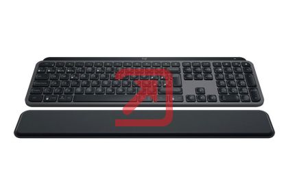 Клавиатура Logitech MX Keys S PLUS - GRAPHITE