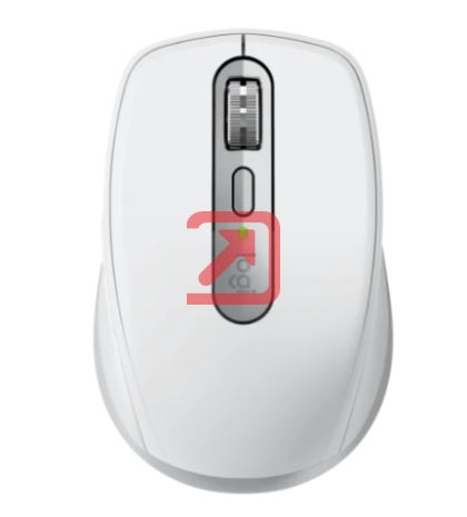 Мишка Logitech MX Anywhere 3S Pale Grey