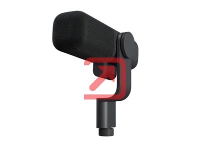 Микрофон Logitech G Yeti Studio Active Dynamic XLR Broadcast Microphone with ClearAmp - BLACK - WW-9006