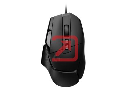 Мишка Logitech G502 X Gaming Mouse - BLACK - USB - N/A - EMEA28-935