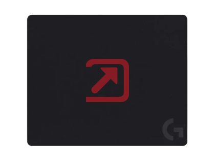 Подложка за мишка Logitech G240 Cloth Gaming Mousepad - N/A - EER2