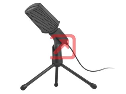 Микрофон Natec microphone asp