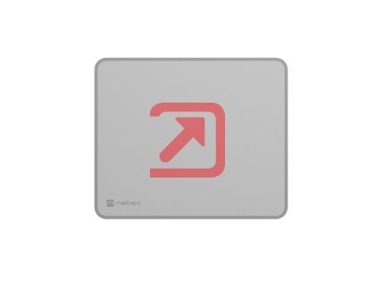 Подложка за мишка Natec mouse pad Stony grey 300x250mm