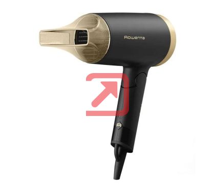 Сешоар Rowenta CV1830F0 EXPRESS STYLE Foldable