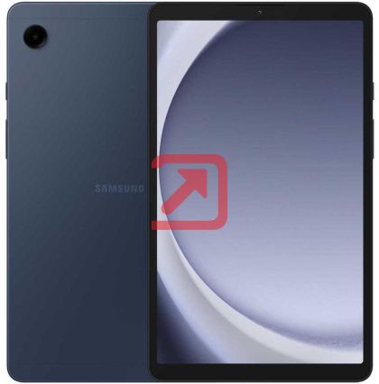 Таблет Samsung SM-X110B Galaxy Tab A9 8.7" WiFi 8GB 128GB Navy