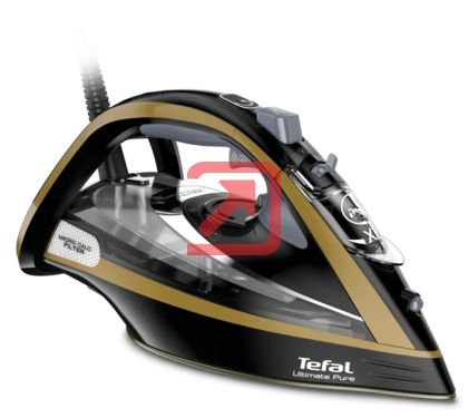 Ютия Tefal FV9865E0 STEAM IRONS ULTIMATE 3
