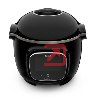 Мултикукър Tefal CY912831 EPC COOK4ME TOUCH WIFI CE/SCE