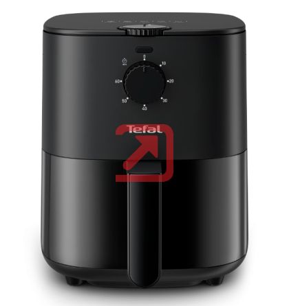 Уред за здравословно готвене Tefal EY130815 EASY FRY ESSENTIAL 3.5L (4 portions), temp seting, Timer, Auto-off
