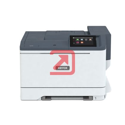 Лазерен принтер Xerox C410 A4 colour printer 40ppm