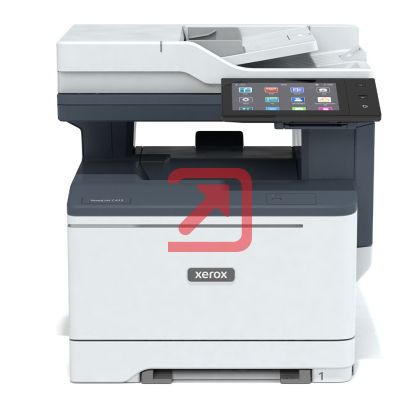 Лазерно многофункционално устройство Xerox VersaLink C415 Colour MFP