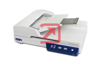 Скенер Xerox Documate Combo Scanner