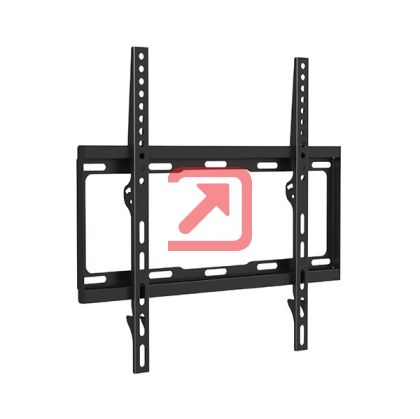 Стойка Sunne EF TV Bracket, 32"-55", max 40kg, max. VESA 400x400, Fix