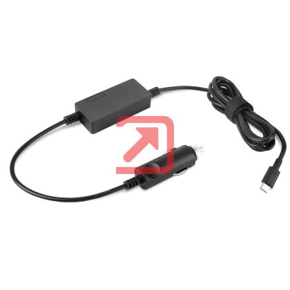 Адаптер Lenovo 65W USB-C DC Travel Adapter