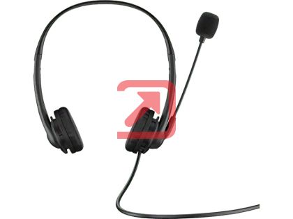 Слушалки HP Stereo USB Headset G2