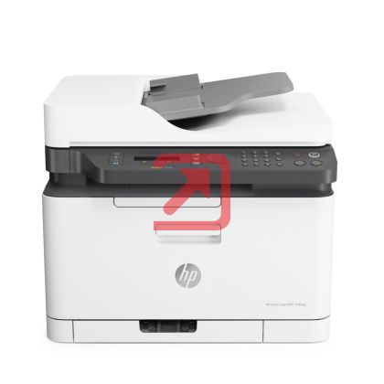 Лазерно многофункционално устройство HP Color Laser MFP 179fnw Printer