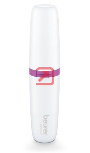 Епилатор Beurer HL 16, facial hair remover