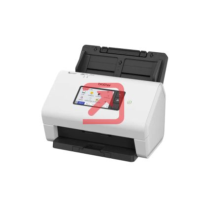 Скенер Brother ADS-4900W Professional desktop document scanner