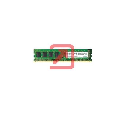 Памет Apacer 4GB Desktop Memory - DDR3 DIMM PC12800 512x8 @ 1600MHz