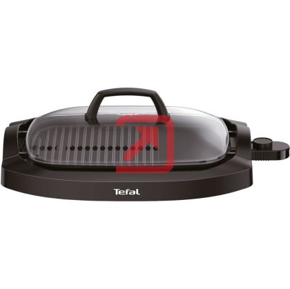 Барбекю Tefal CB6A0830 Plancha with lid