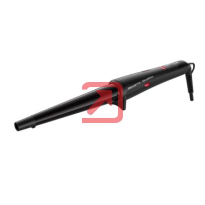 Маша Rowenta CF324LF0 CURLER CONICAL KL