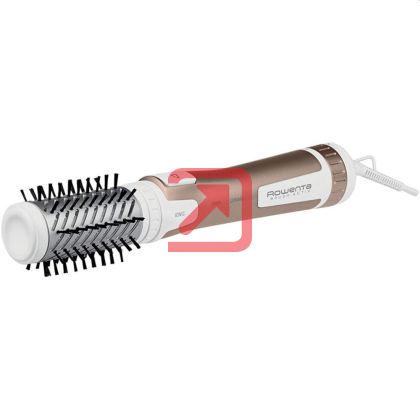 Електрическа четка за коса Rowenta CF9520F0, Brush Activ 1000W 2, 1000W, 2 settins, cool air, ceramic coating, brushes (40&50mm)