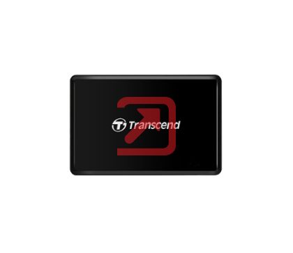 Четец за карти Transcend CFast Card Reader, USB 3.0/3.1 Gen 1