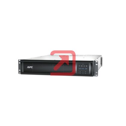 Непрекъсваем ТЗИ APC Smart-UPS 2200VA LCD RM 2U 230V with SmartConnect
