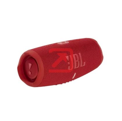 Тонколони JBL CHARGE 5 RED Bluetooth Portable Waterproof Speaker with Powerbank
