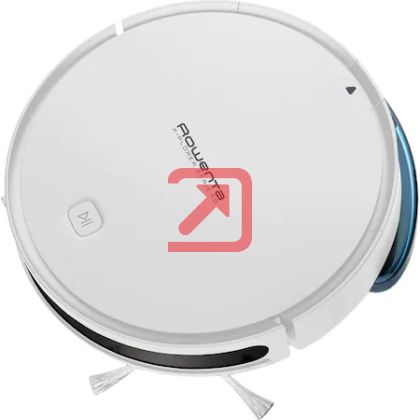 Прахосмукачка Rowenta RR7387WH, X-PLORER S50 TOTAL CARE