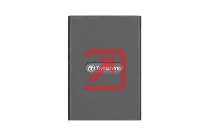 Четец за карти Transcend CFexpress Type-B-Card Reader, USB 3.2 Gen 2x2, Type C