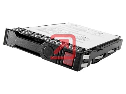 Твърд диск HPE 1.2TB SAS 10K SFF BC MV HDD, G10+