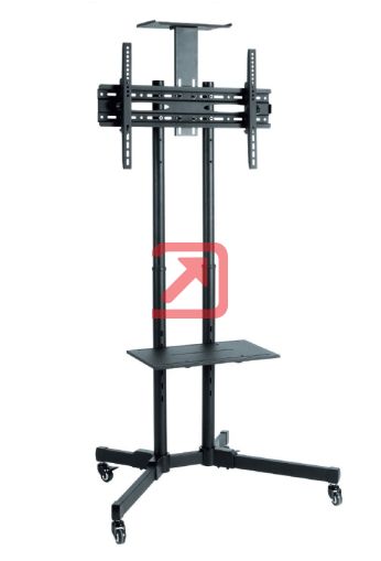 Стойка Sunne S112, Display Stand 37"-70"
