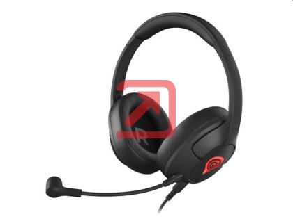 Слушалки Genesis Gaming Headset Radon 800 Virtual 7.1 With Microphone Illumination USB Black