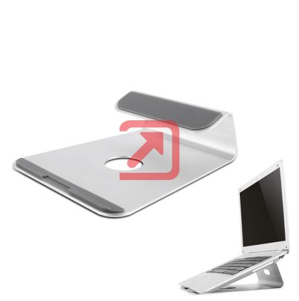 Стойка Neomounts Notebook Desk Stand (ergonomic)