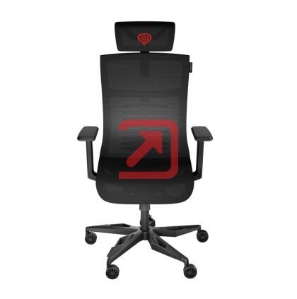 Стол Genesis Ergonomic Chair Astat 700 Black