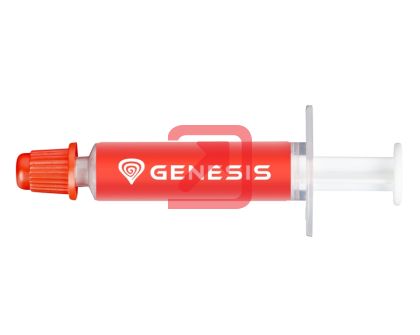 Термо паста Genesis Thermal Grease Silicon 851 0.5G