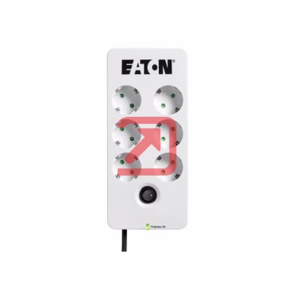 Филтър Eaton Protection Box 6 DIN