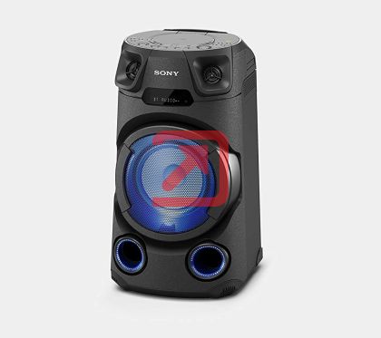 Аудио система Sony MHC-V13 Party System with Bluetooth