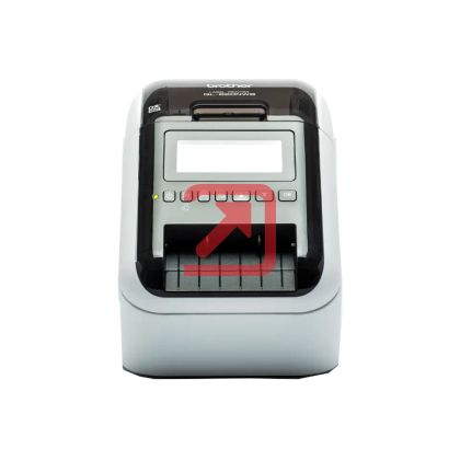 Етикетен принтер Brother QL-820NWBc Label printer