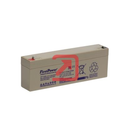 Батерия FirstPower FP12-20 - 12V 2 Ah