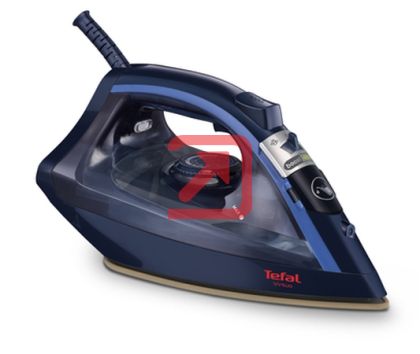 Ютия Tefal FV1739E0, STEAM IRON VIRTUO