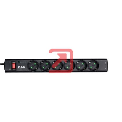 Филтър Eaton Protection Strip 6 DIN
